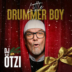 Little Drummer Boy Chords by DJ Ötzi