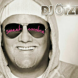 Sweet Caroline Chords by DJ Ötzi