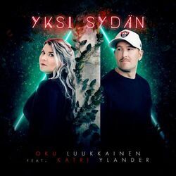Yksi Sydän Chords by Dj Oku Luukkainen