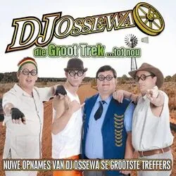 Die Ou Mense Chords by Dj Ossewa