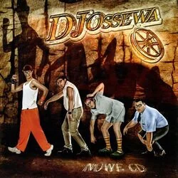 Die Skuur Van Oom Daan Chords by Dj Ossewa