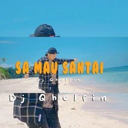 Cinta Facebook Chords by Dj Qhelfin
