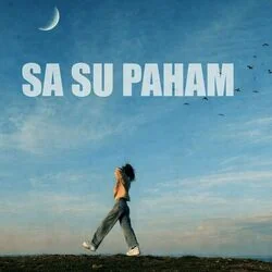 Sa Su Paham Chords by Dj Qhelfin