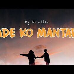 Ade Ko Mantap Chords by Dj Qhelfin