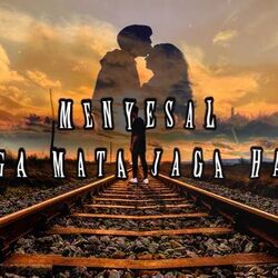 Balasan Lagu Jaga Mata Jaga Hati Chords by Dj Qhelfin
