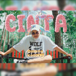 Cinta Omong Kosong Chords by Dj Qhelfin