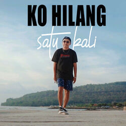 Ko Hilang Satu Kali Chords by Dj Qhelfin