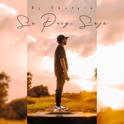 Sa Pergi Chords by Dj Qhelfin