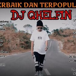 Sa Rindu Ko Chords by Dj Qhelfin