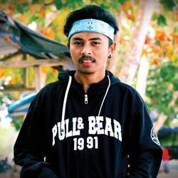 Tuhan Jodohkan Sa Deng Dia Chords by Dj Qhelfin