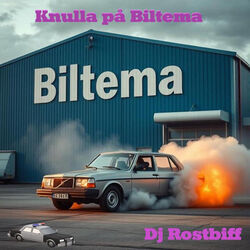 Knulla På Biltema Chords by Dj Rostbiff