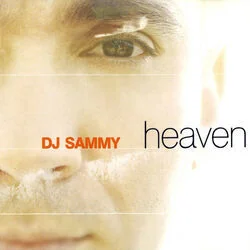Heaven Candlelight Mix Chords by DJ Sammy