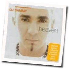 Heaven Chords by DJ Sammy