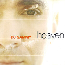 Heaven Candlelight Mix Chords by DJ Sammy