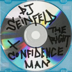 The Right Chords by Dj Seinfeld