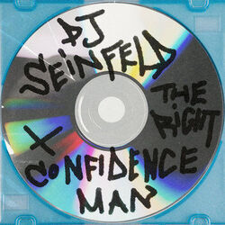 The Right Chords by Dj Seinfeld