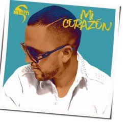 Mi Corazón Chords by Dj Sem