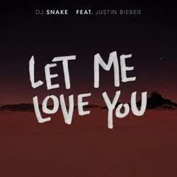 Let Me Love You Ukulele Chords by DJ Snake