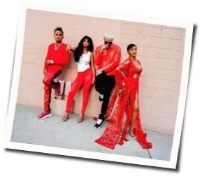 Taki Taki Intro Tab by DJ Snake