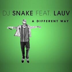 A Different Way Tab by DJ Snake