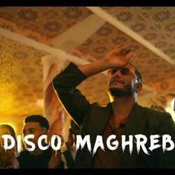 Disco Maghreb Chords by DJ Snake