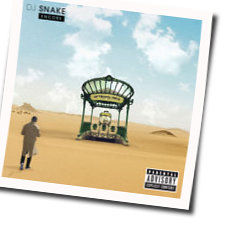 Let Me Love You Acoustic Chords by DJ Snake