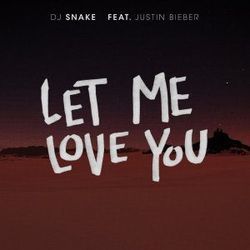 Let Me Love You Ukulele Chords by DJ Snake