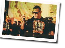 Middle  Chords by DJ Snake