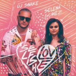 Selfish Love Chords by DJ Snake