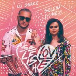 Selfish Love by DJ Snake