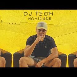 Novidade Chords by Dj Teoh