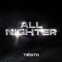 All Nighter Chords by Tiësto
