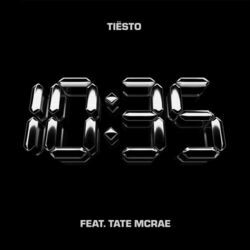 10 35 Chords by Tiësto