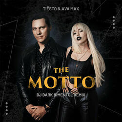The Motto Chords by Tiësto