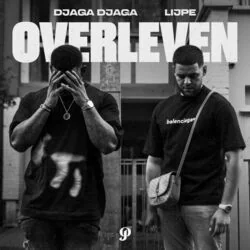 Overleven Chords by Djaga Djaga