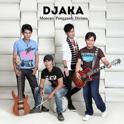 Mencari Pengganti Dirimu Chords by Djaka