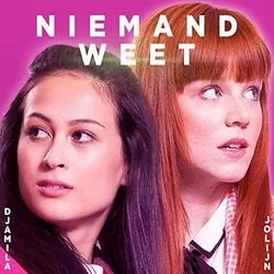 Niemand Weet Chords by Djamila