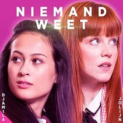 Niemand Weet Chords by Djamila