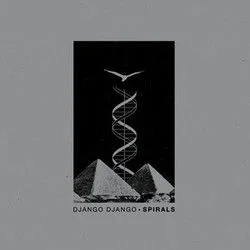 Spirals Bass Tab by Django Django