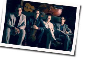 In Your Beat Chords by Django Django
