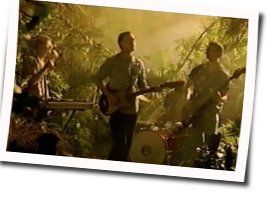 Shake And Tremble Chords by Django Django