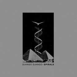 Spirals Bass Tab by Django Django