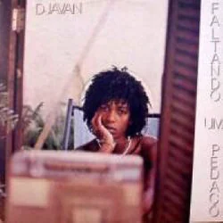 Faltando Um Pedaço Chords by Djavan