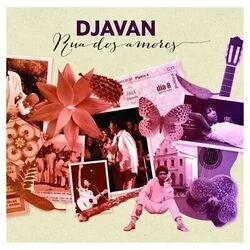 Reverberou Chords by Djavan