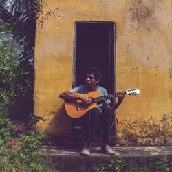 Embola Bola Chords by Djavan