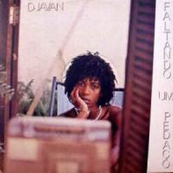 Faltando Um Pedaço Chords by Djavan