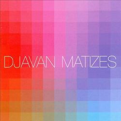 Matizes by Djavan