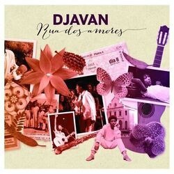 Reverberou Chords by Djavan