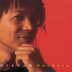 Tenha Calma by Djavan