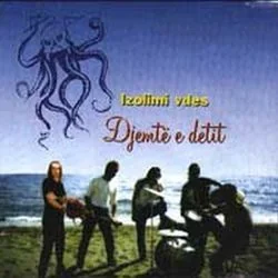 Izolimi Vdes Chords by Djemte E Detit